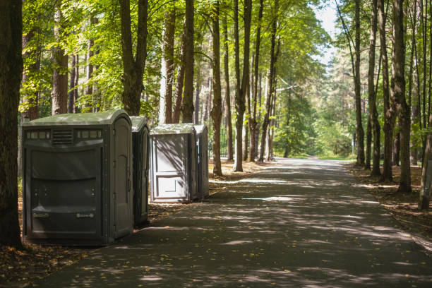 Best Temporary restroom rental  in Red Springs, NC