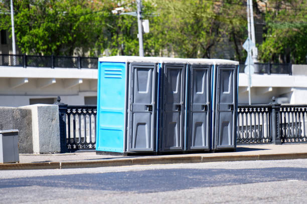 Best Affordable porta potty rental  in Red Springs, NC