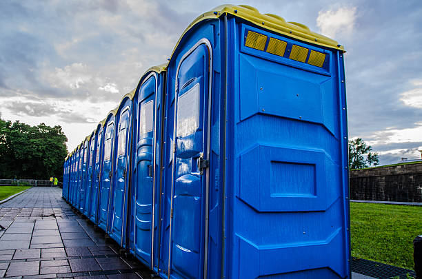 Best Porta potty rental for festivals  in Red Springs, NC