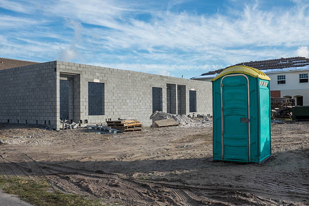Best Local porta potty services  in Red Springs, NC